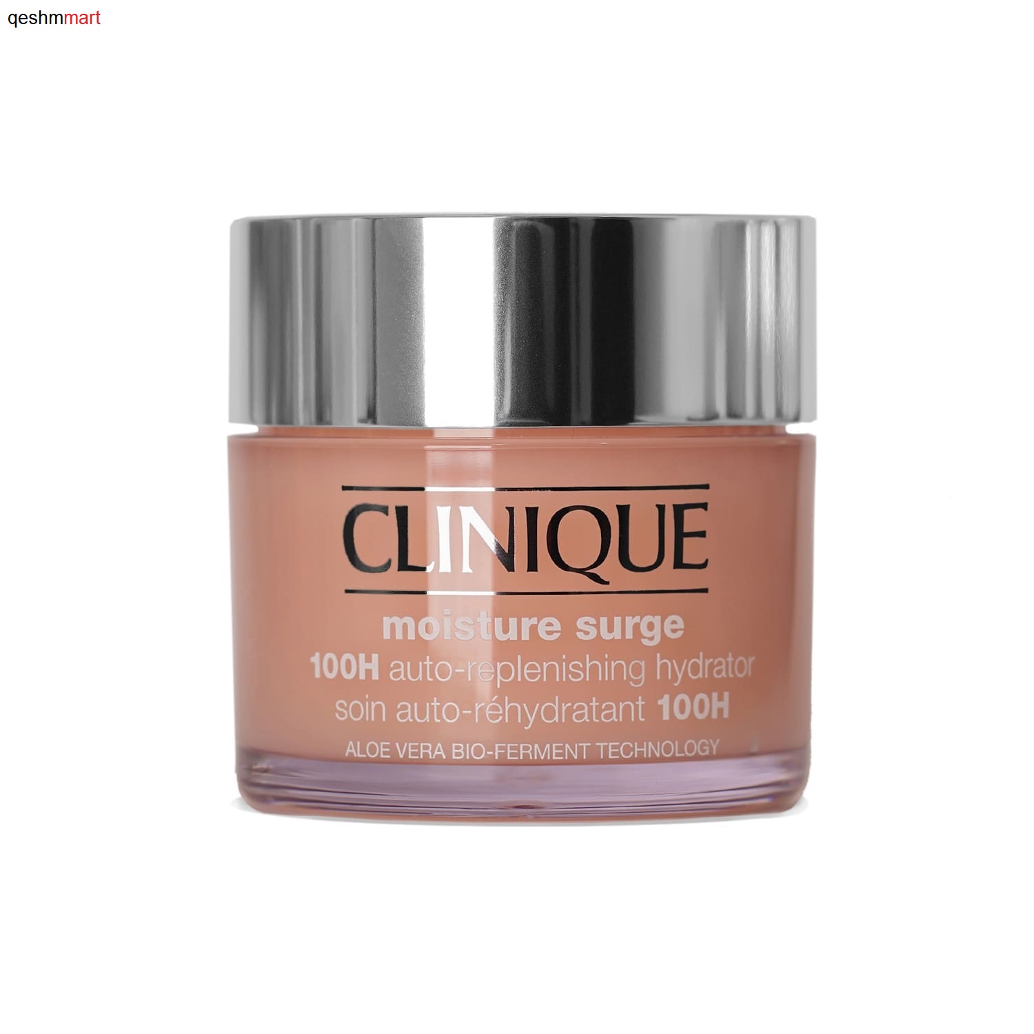 کرم آبرسان مویسچر 100 ساعته کلینیک Clinique Moisture Surge™ 100H Auto-Replenishing Hydrator(حجم 50 میل)