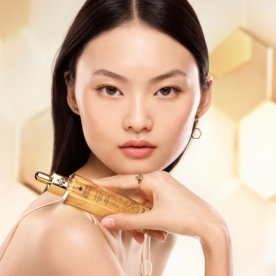 با گرلن جوان شوید ..