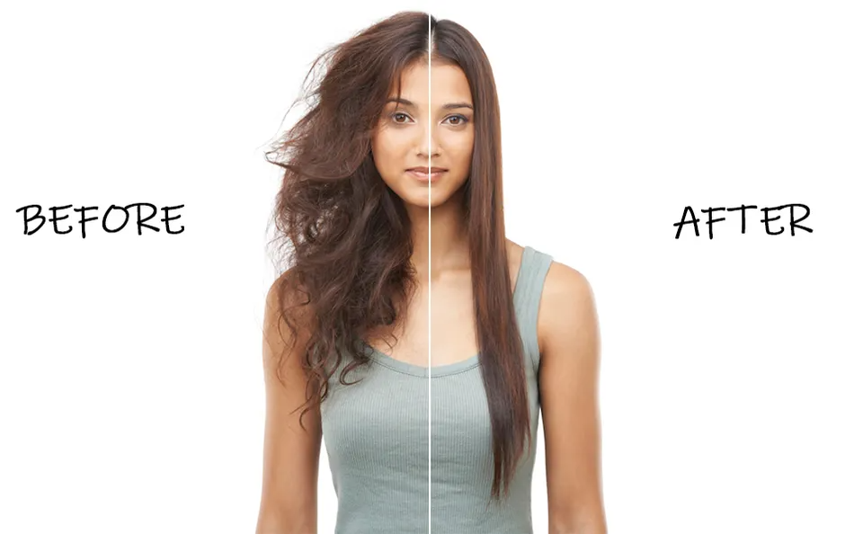 کراتین جادویی لونیکس