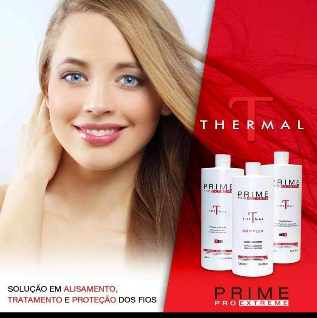 کراتین پرایم درمال