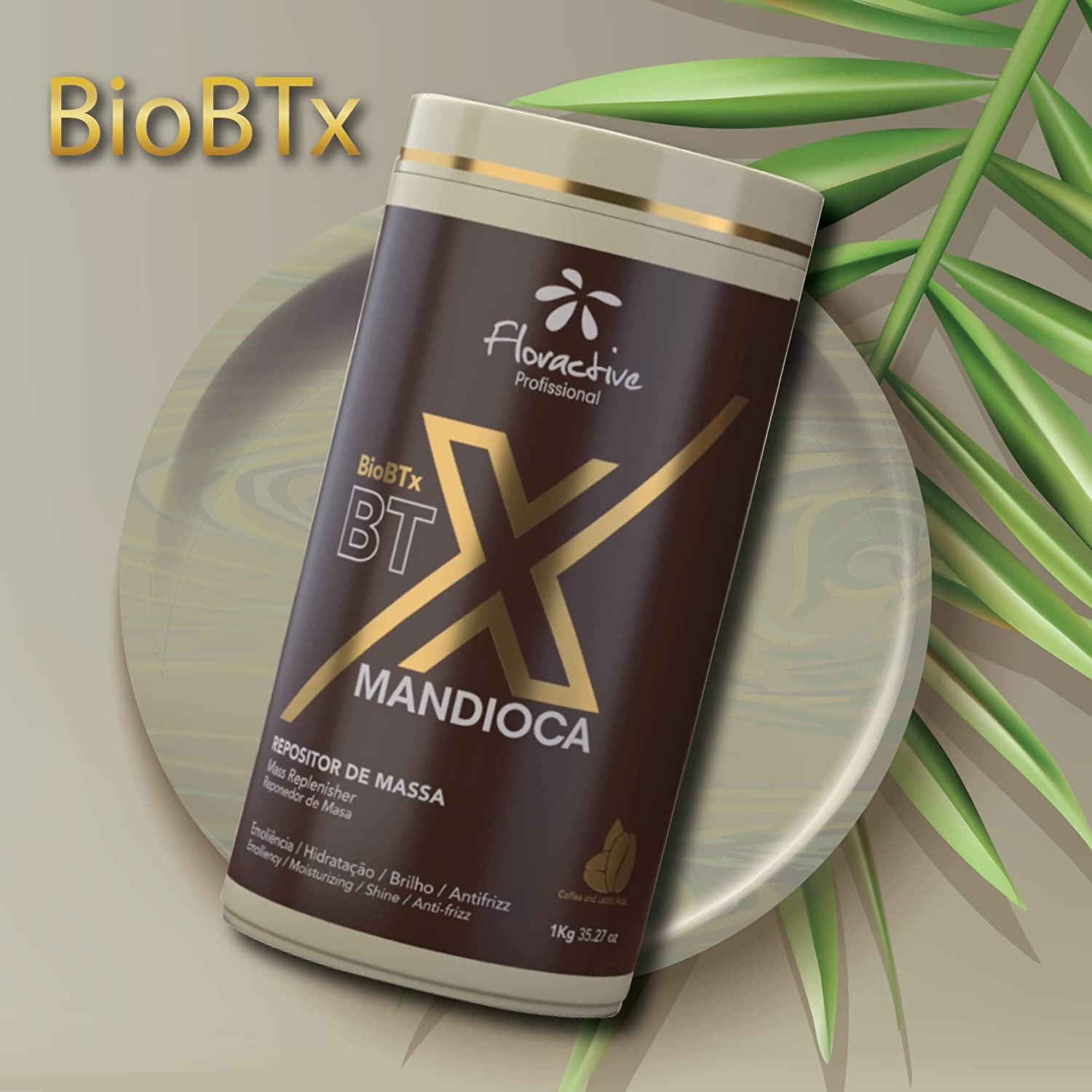 بوتاکس فلوراکتیو