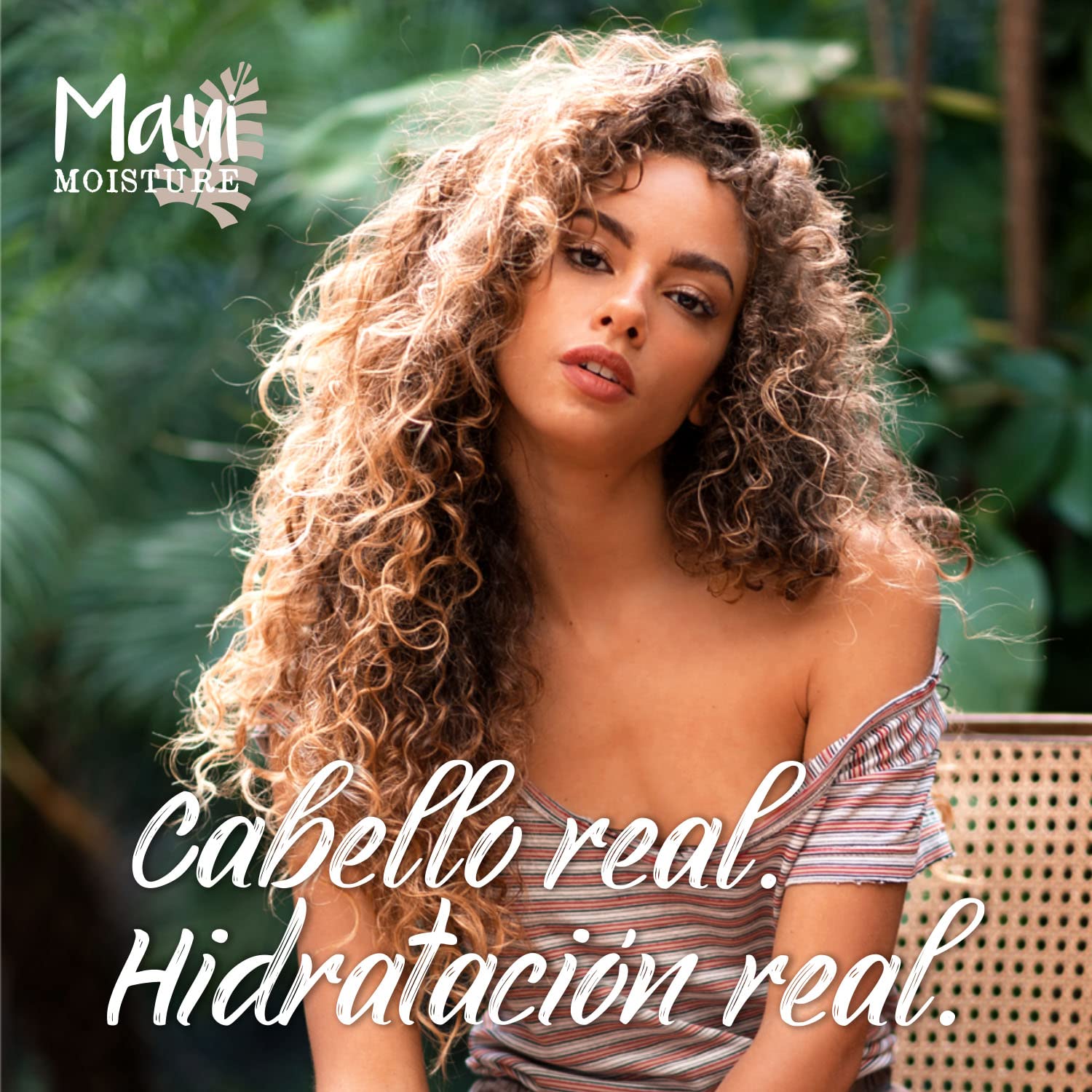 شامپو مائویی Maui مرطوب کننده و تقویت کننده مدل Awapuhi