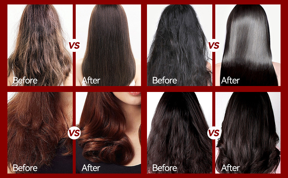 ماسک مو ویدن سریس  حاوی کلاژن veiden series حجم 1000 میلی لیتر