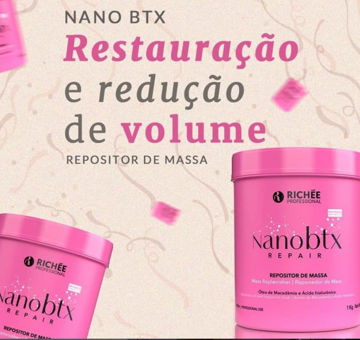 نانو بوتاکس ریچی Richee Nano Botox