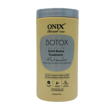 بوتاکس اونیکس ONIX BOTOX