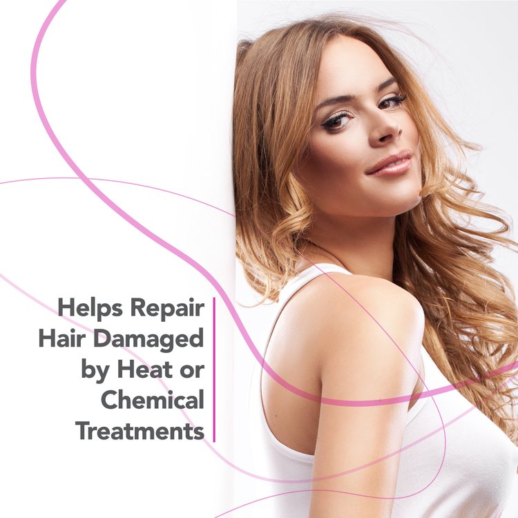 نرم کننده موی کراتین و آلوئه ورای اوری استرند Every Strand Keratin حجم 399 میلی لیتر