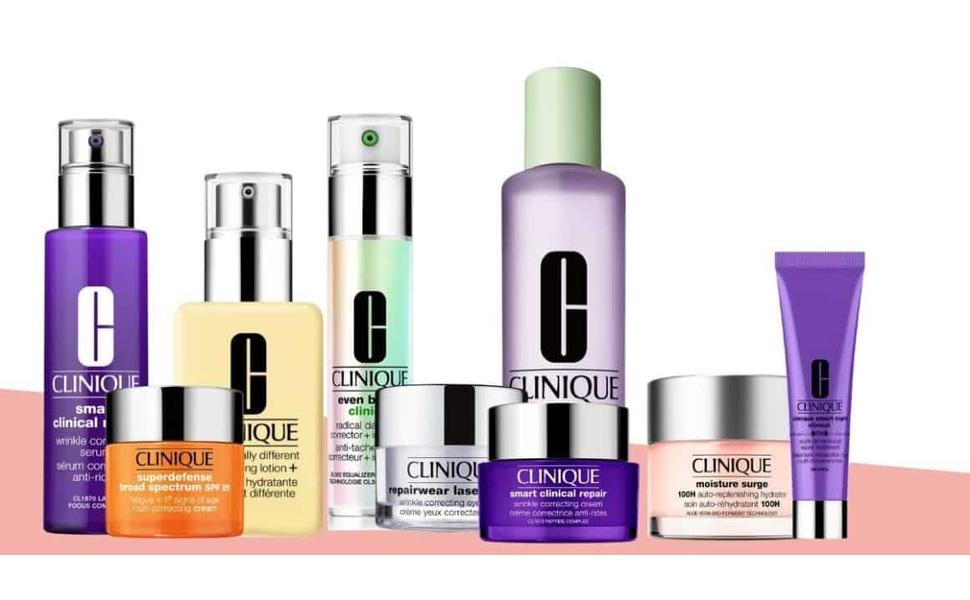 کرم آبرسان مویسچر 100 ساعته کلینیک Clinique Moisture Surge™ 100H Auto-Replenishing Hydrator(حجم 50 میل)