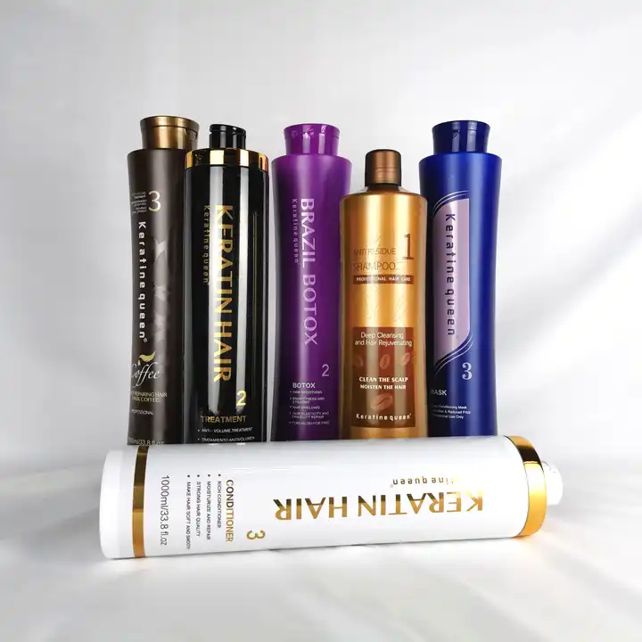 کراتین کراتین کویین Keratine queen