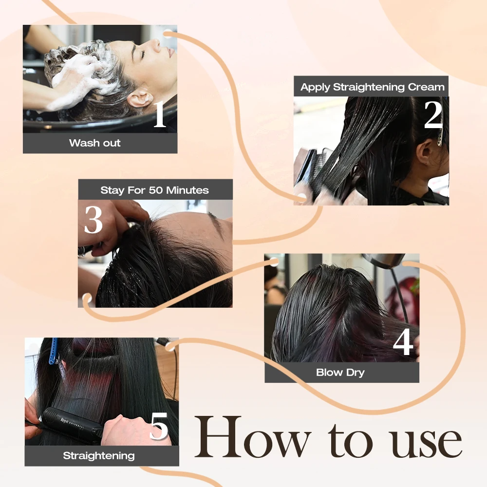 کراتین نانو آیکنیک حجم 1000 میلی لیتر