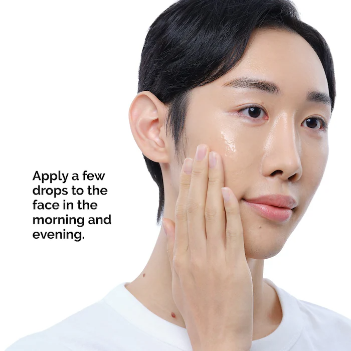 سرم کنستانتره ضد لک آلفا آربوتین و هیالورونیک اسید اوردینری Ordinary Arbutin حجم 30 میلی لیتر