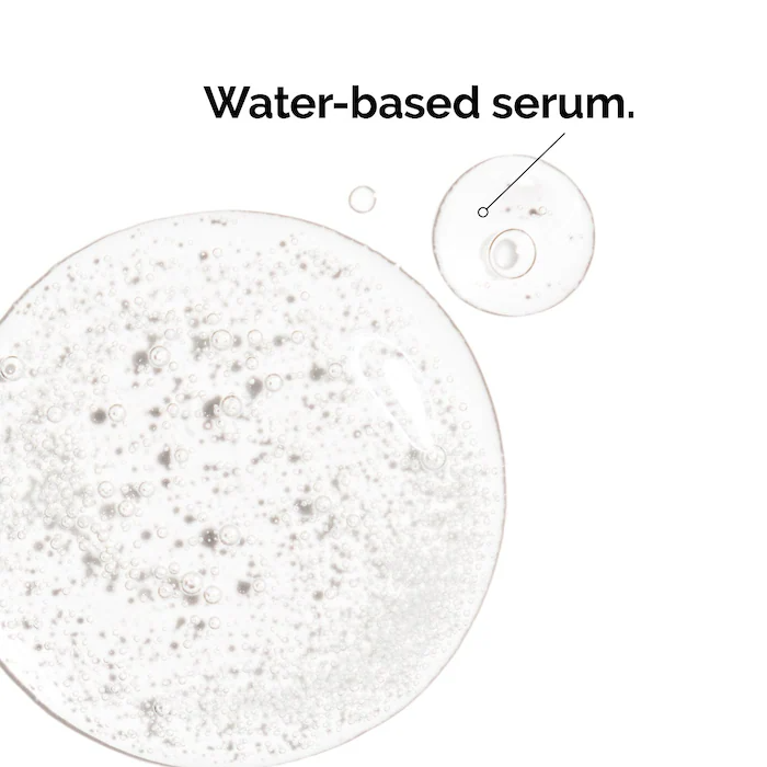 سرم کنستانتره ضد لک آلفا آربوتین و هیالورونیک اسید اوردینری Ordinary Arbutin حجم 30 میلی لیتر