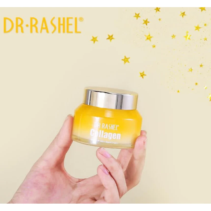 کرم روز کلاژن دکتر راشل Dr.Rashel collagenّ