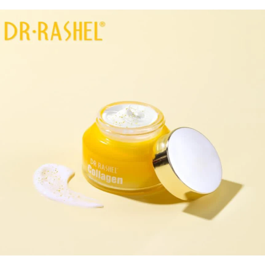 کرم روز کلاژن دکتر راشل Dr.Rashel collagenّ