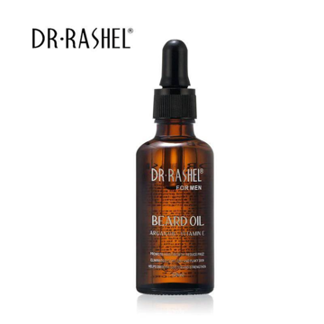 محلول رشد سریع موی ریش دکتر راشل مدل dr.rashel DRL-1409