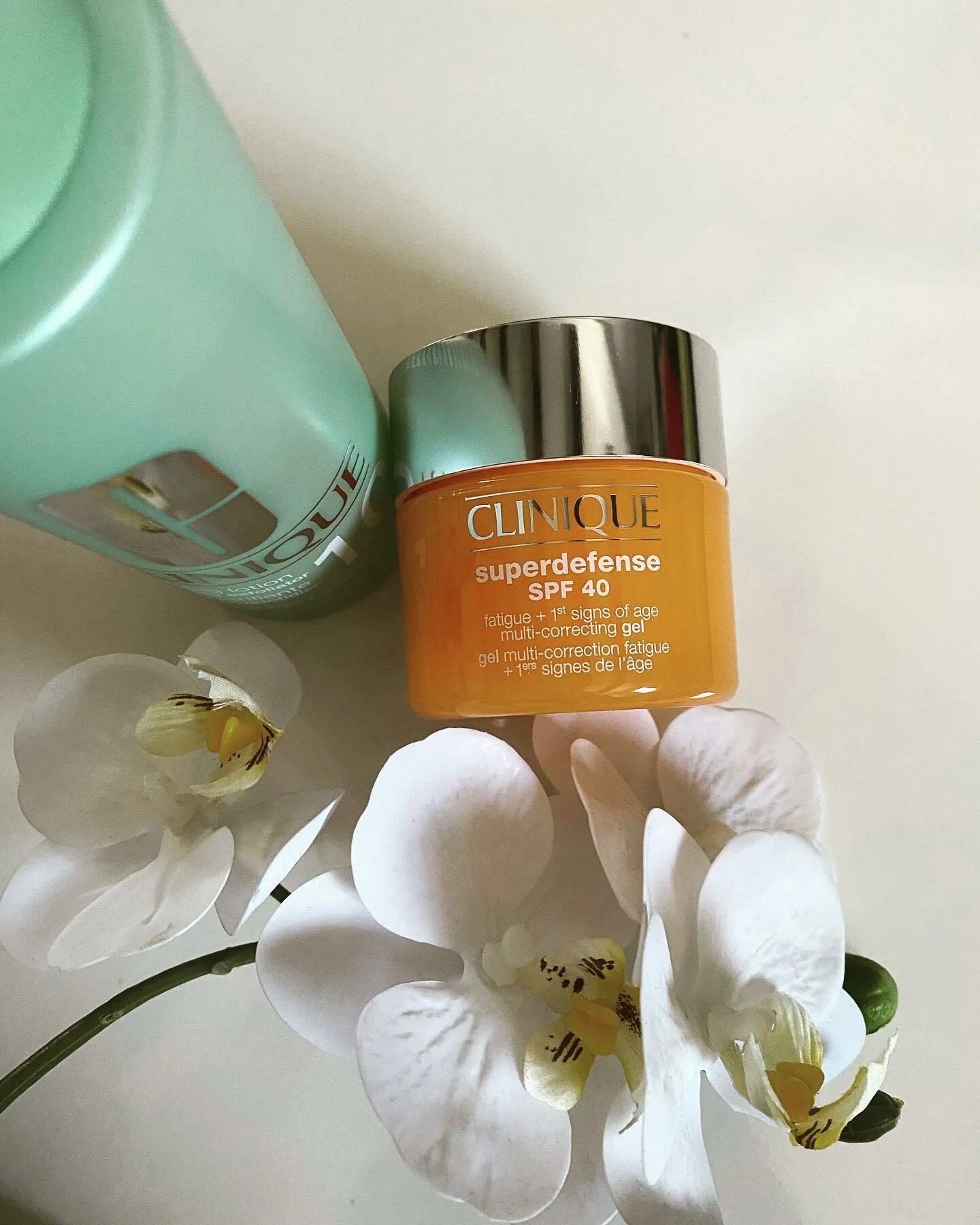 تونر کلینیک مخصوص پوست خشک و حساس