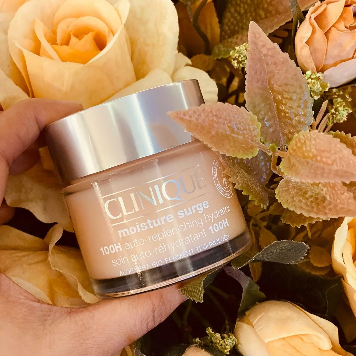 کرم آبرسان مویسچر