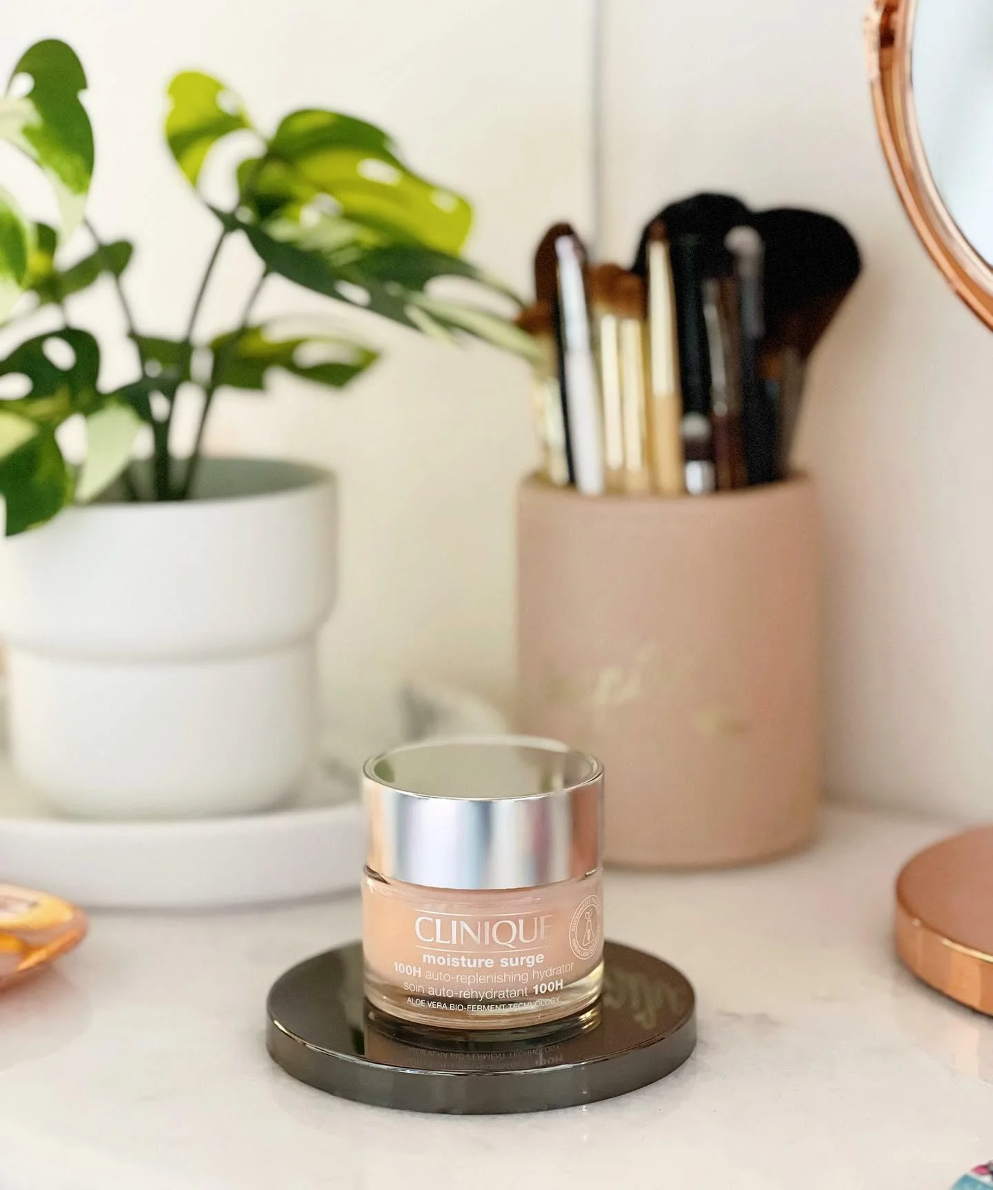 کرم آبرسان مویسچر 100 ساعته