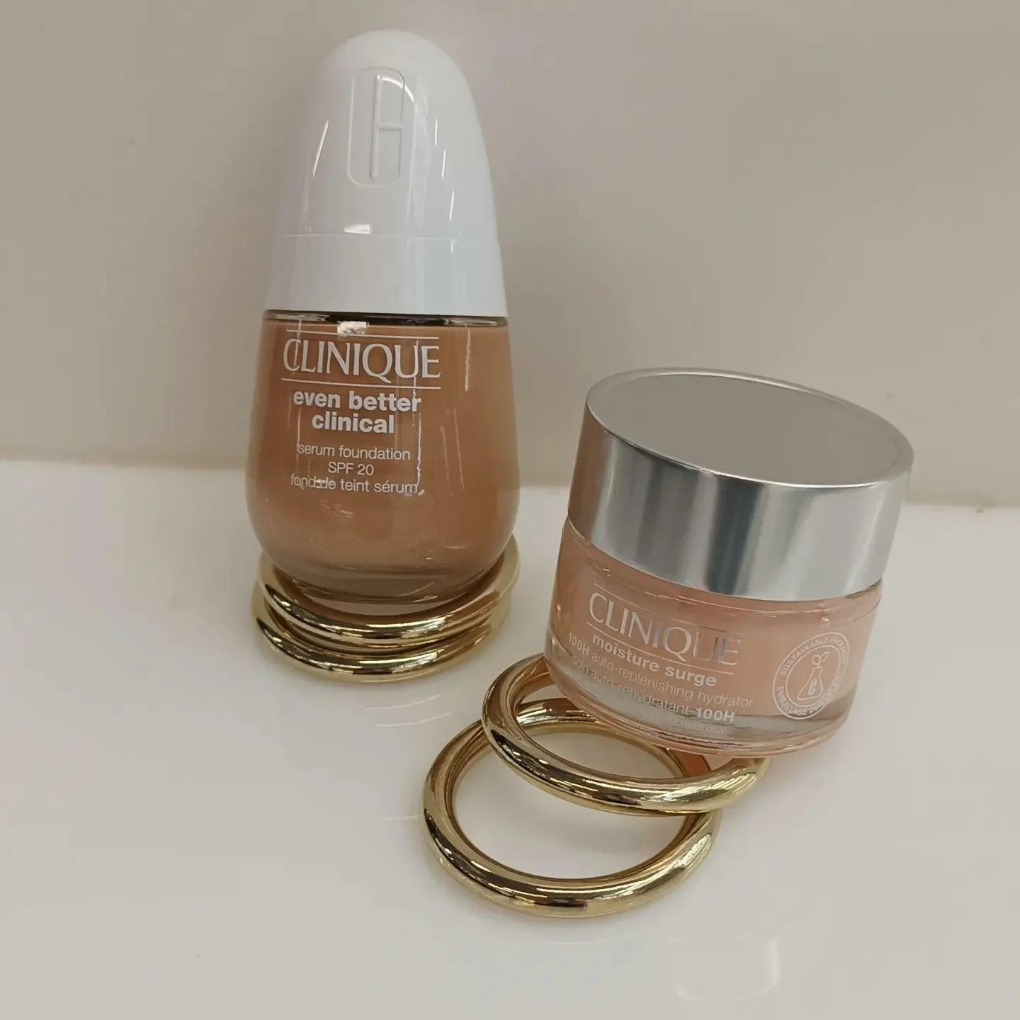 کرم آبرسان مویسچر 100 ساعته کلینیک اصل حجم 75 میل