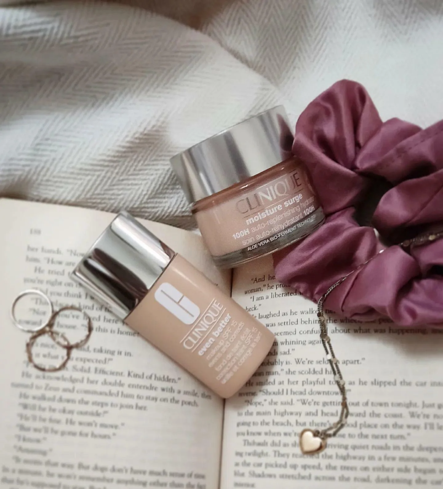 کرم آبرسان مویسچر 100 ساعته کلینیک اصل حجم 50 میل