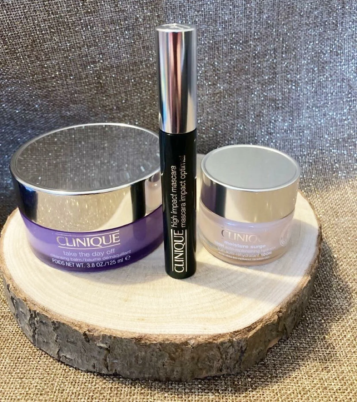 کرم آبرسان مویسچر 100 ساعته کلینیک اصل حجم 50 میل