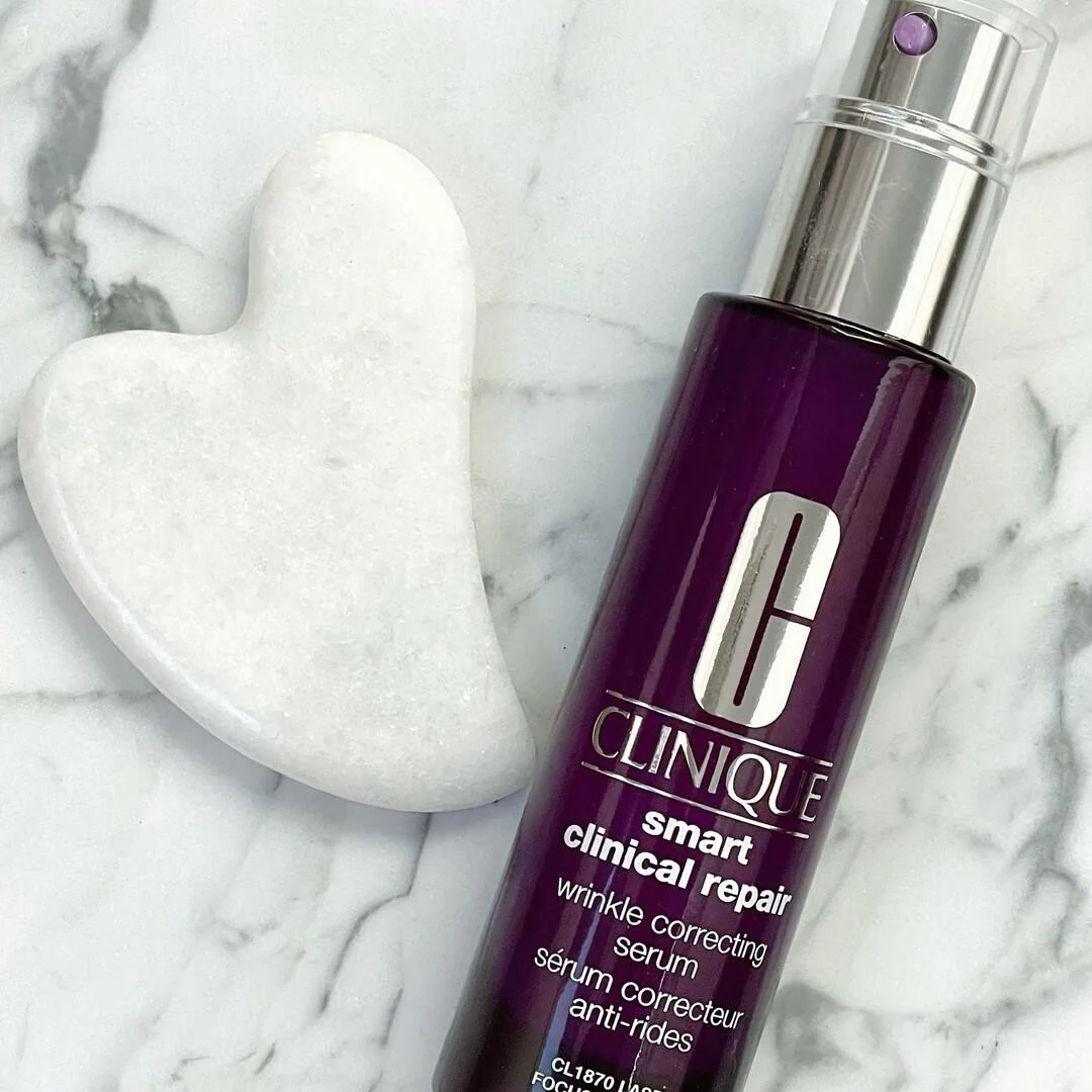 سرم ضد چروک کلینیک مدل اسمارت حجم 30 میل