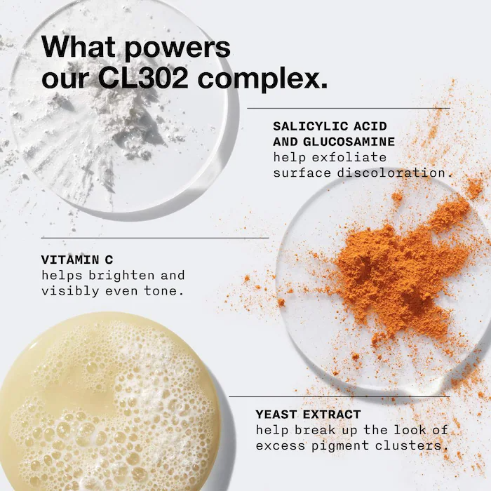 سرم ضد لک کلینیک even better clinical