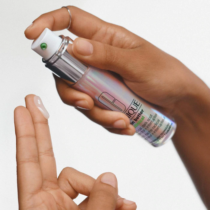 سرم ضد لک کلینیک even better clinical