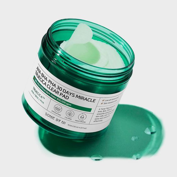  پد پاک کننده سام بای می