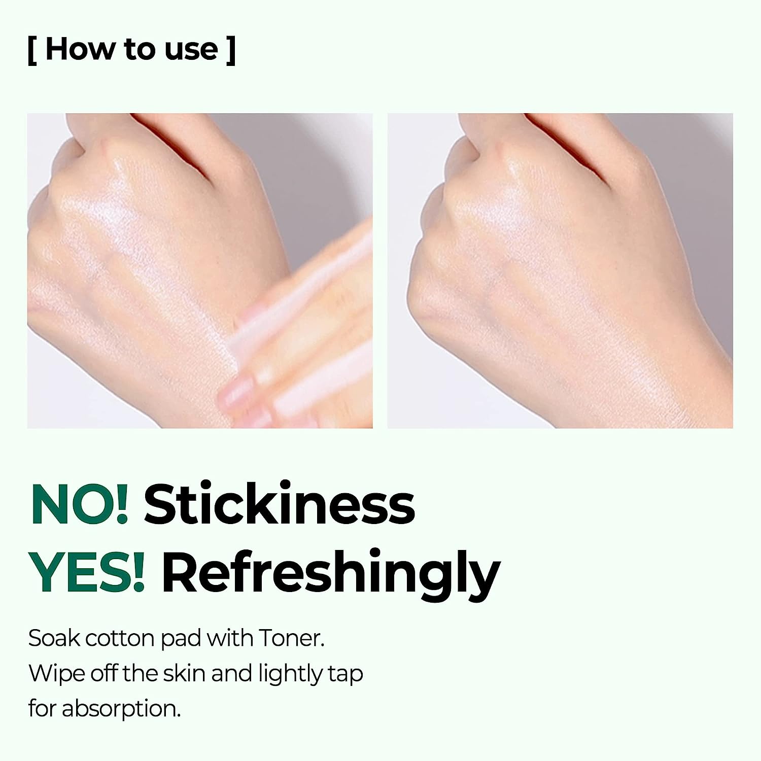 تونر Miracle سام بای می