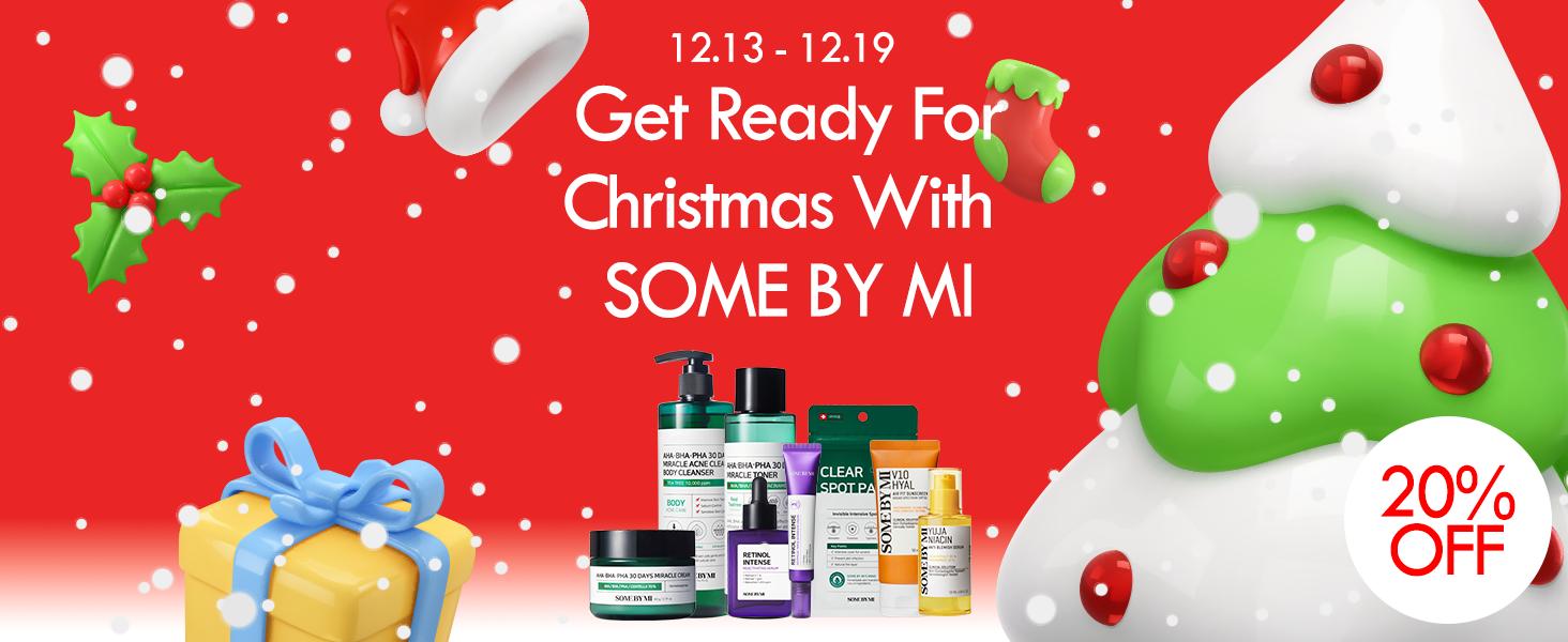 تونر Miracle سام بای می