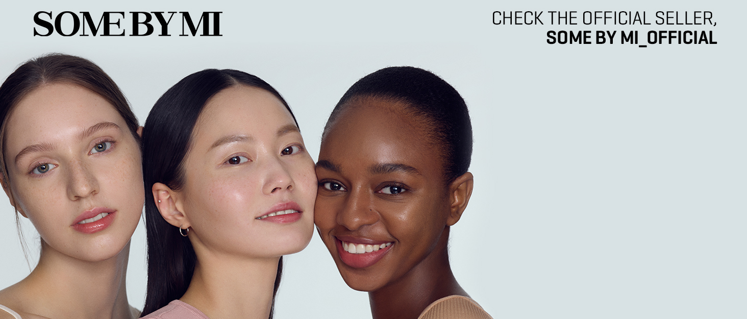 تونر Miracle سام بای می