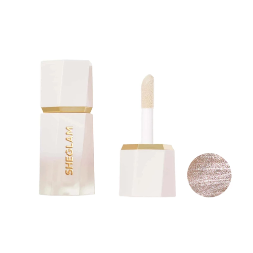 هایلاتر مایع شیگلم مدل Glow Bloom شماره 2