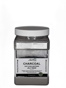 ماسک هیدروژلی 650 گرمی زغال نایس فرش