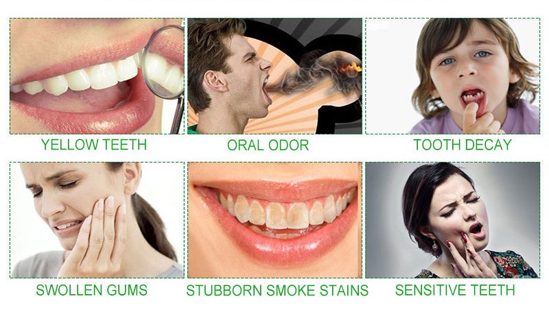 خمیر دندان ویتامین سی دکتر راشل