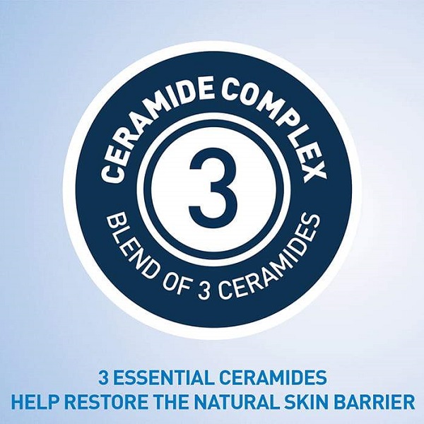 لوسیون کرم مرطوب کننده صورت و بدن سراوی Cerave حجم 236