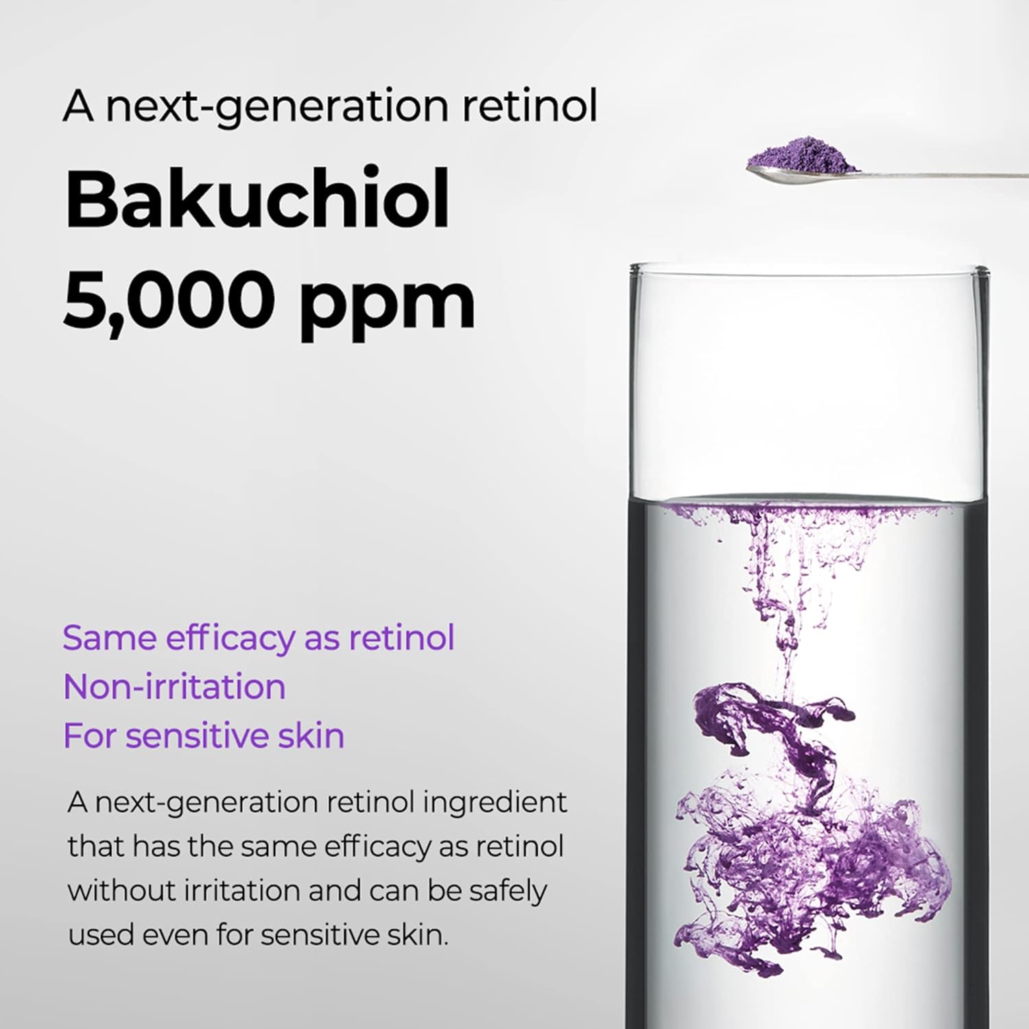 سرم رتینول سام بای می ضد پیری