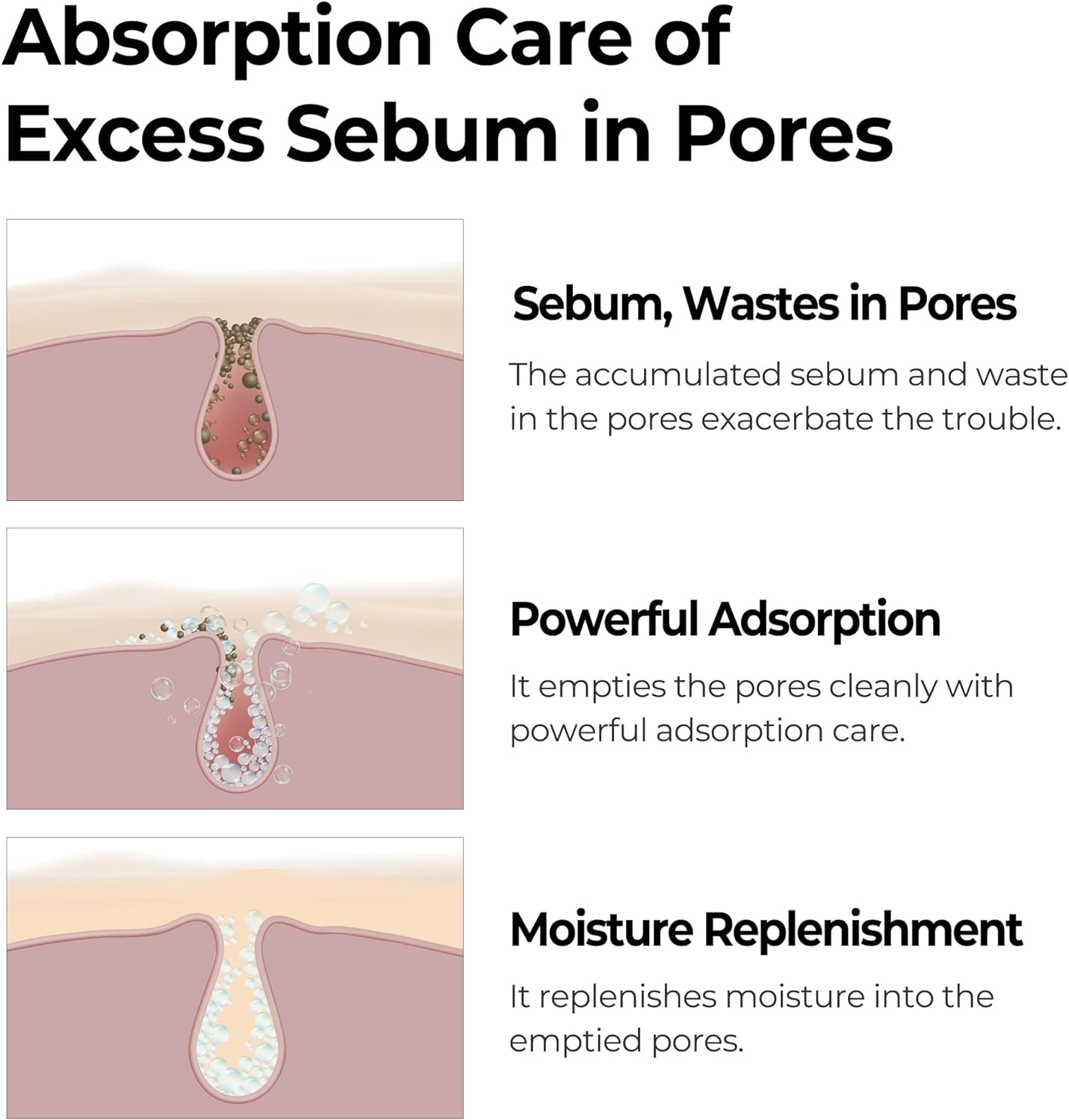 تونر کوچک کننده منافذ سوپر ماچا سام بای می