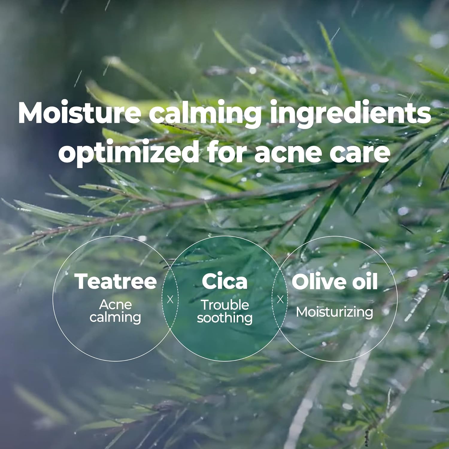 پن شستشو پوست چرب معجره ۳۰ روزه سام بای می