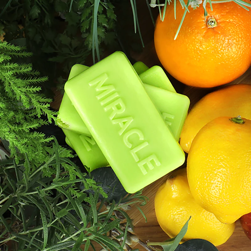 پن شستشو پوست چرب معجره ۳۰ روزه سام بای می