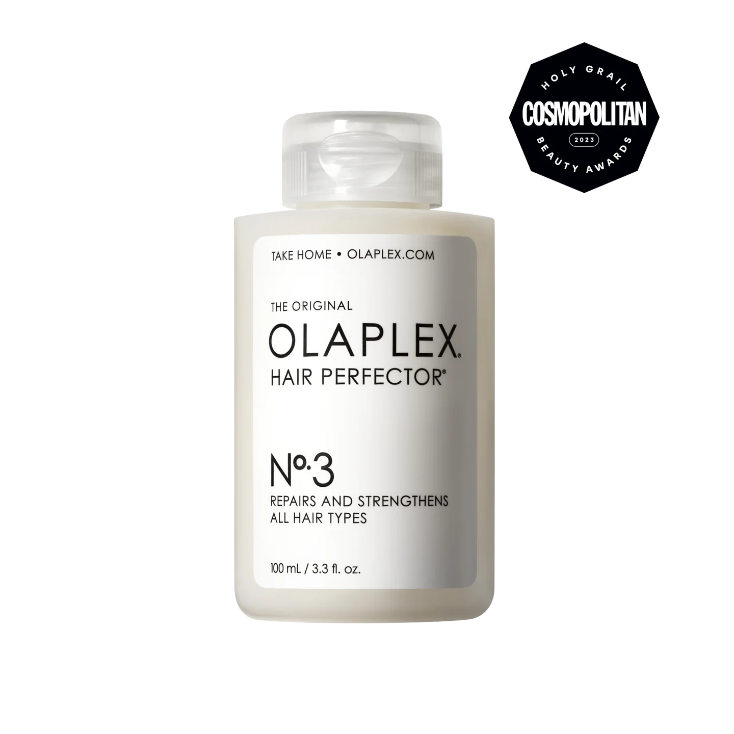 کرم مو ترمیم کننده شماره 3 اولاپلکس