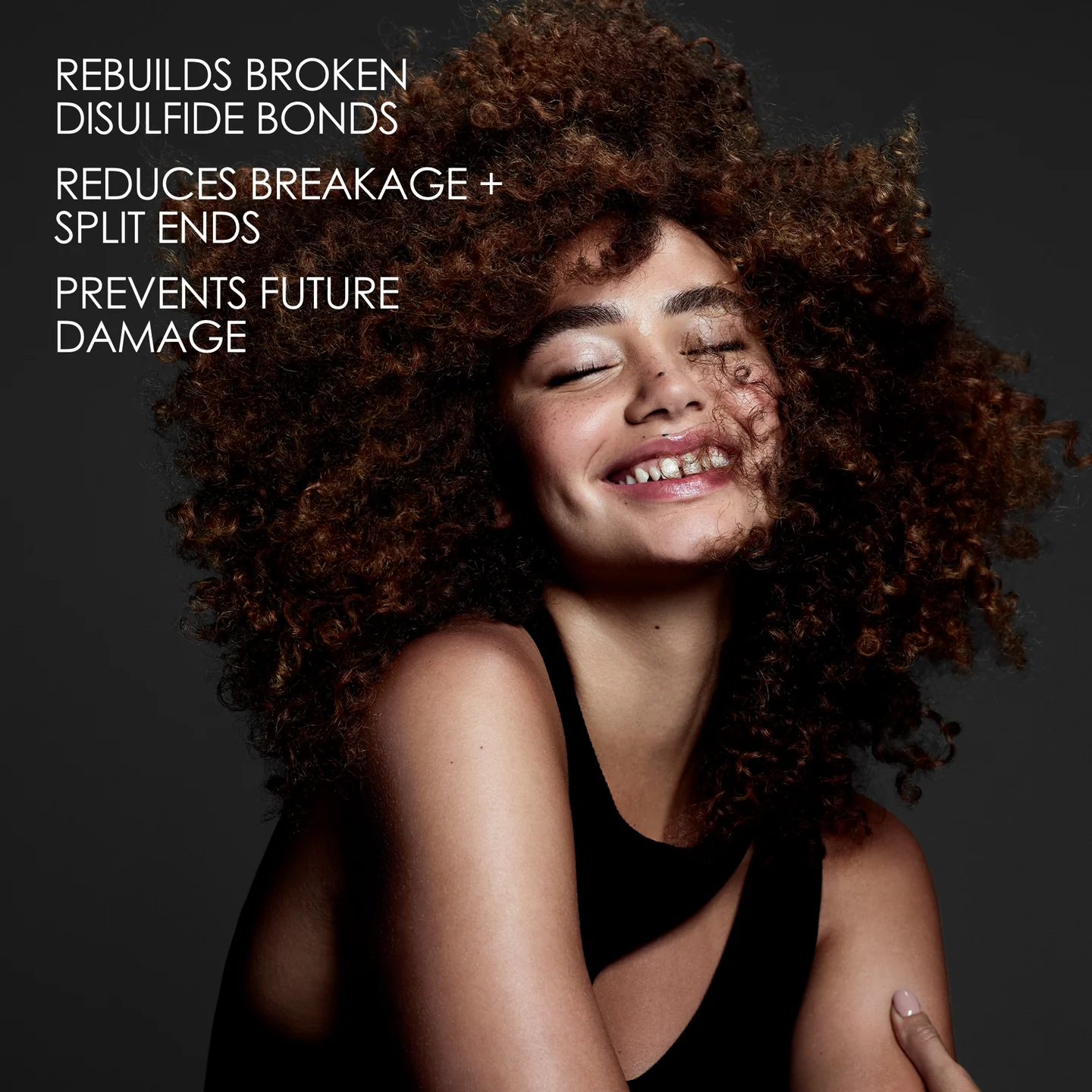 کرم مو ترمیم کننده شماره 3 اولاپلکس