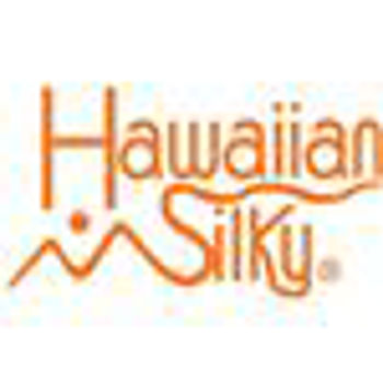 هاوایین سیلکی Hawaiian Silky