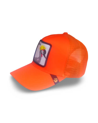 کلاه کپ مدل گورین Freedom