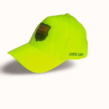  کلاه باشگاهی بارسا 