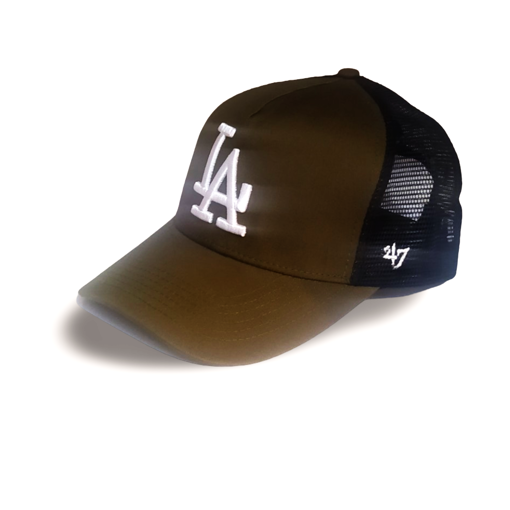 کلاه کپ مدل لس آنجلس La  کد l1