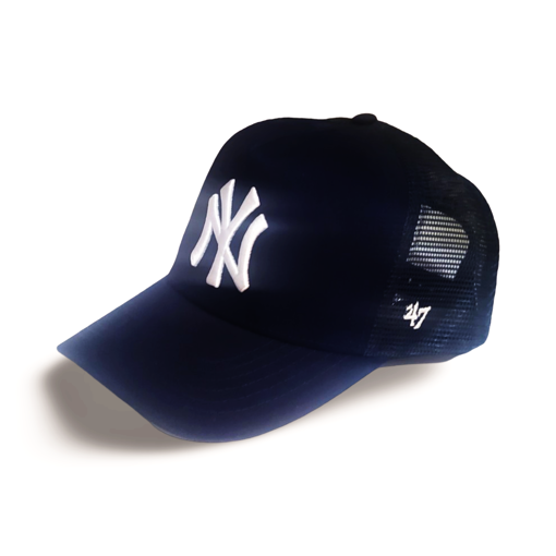 کلاه کپ مدل نیویورک NY کد L9