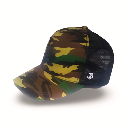 کلاه کپ مدل لس آنجلس کد L6