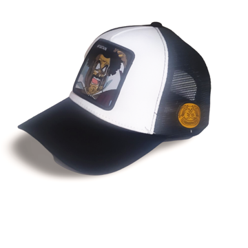 کلاه کپ مدل گورین