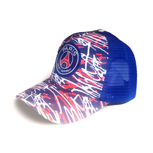 کلاه پاری سن ژرمن کد Ps2