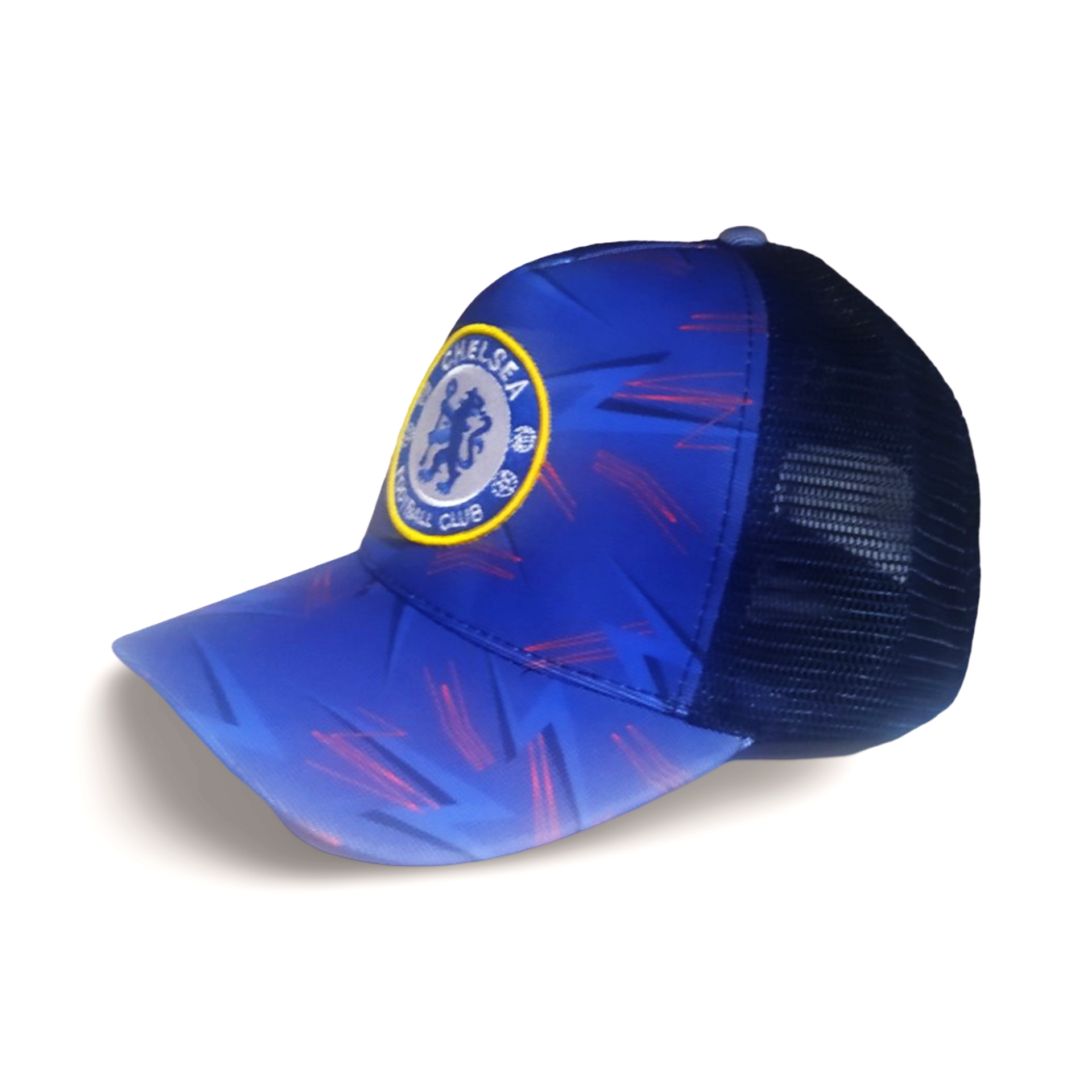 کلاه باشگاهی چلسی